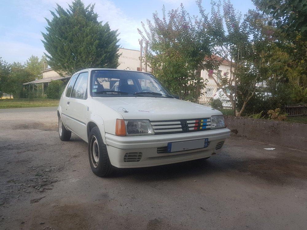 voiture ancienne