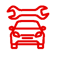 clé-voiture